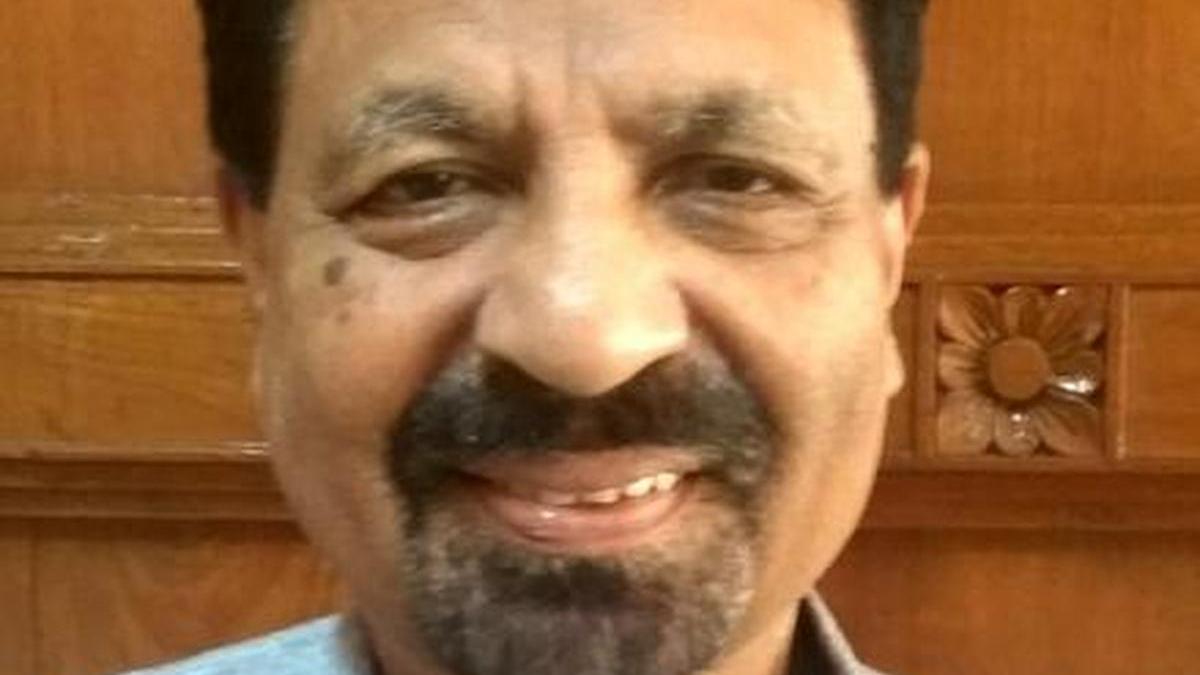 Former Kerala MLA and filmmaker P.T. Kunju Muhammed arrested on sexual assault charges, let out on bail